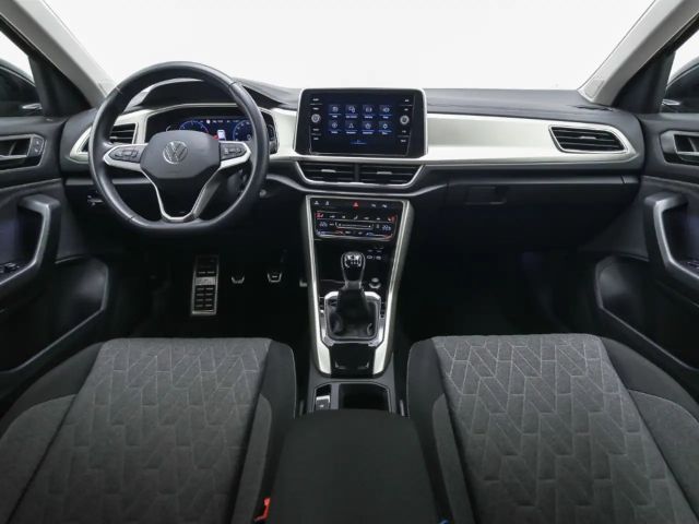 Volkswagen T-Roc 2.0 TDI Move