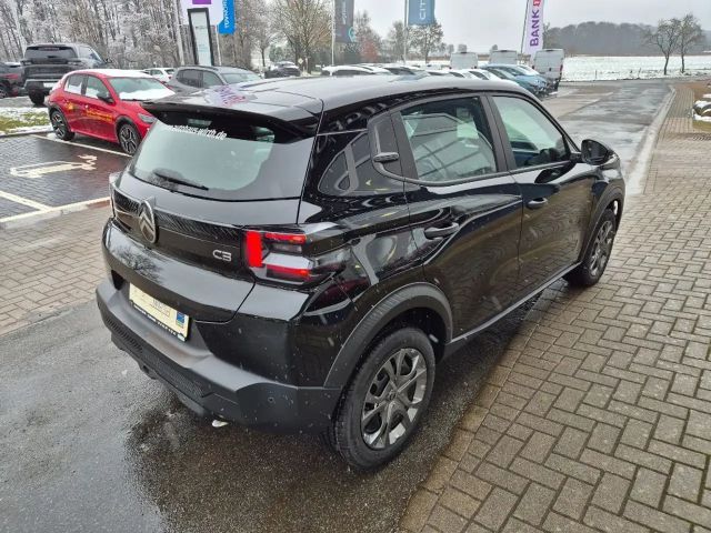 Citroën C3 You