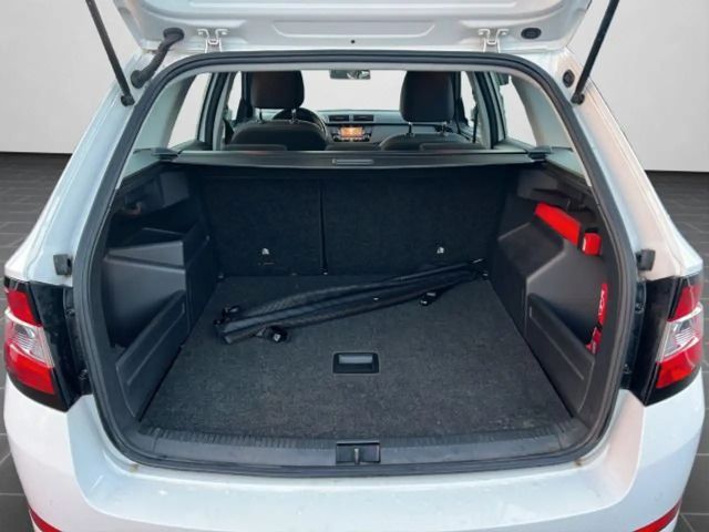 Skoda Fabia Active Combi