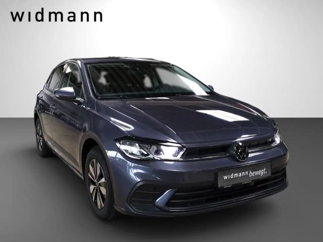 Volkswagen Polo DSG Move