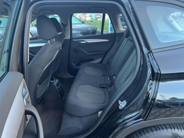 BMW X1 xDrive