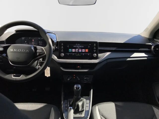 Skoda Fabia Fabia 1.0 MPI Essence Klima,LED,PDC,Garantie  BC