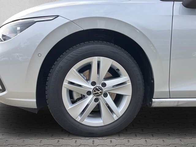 Volkswagen Golf 1.0 TSI Golf VIII Life Variant
