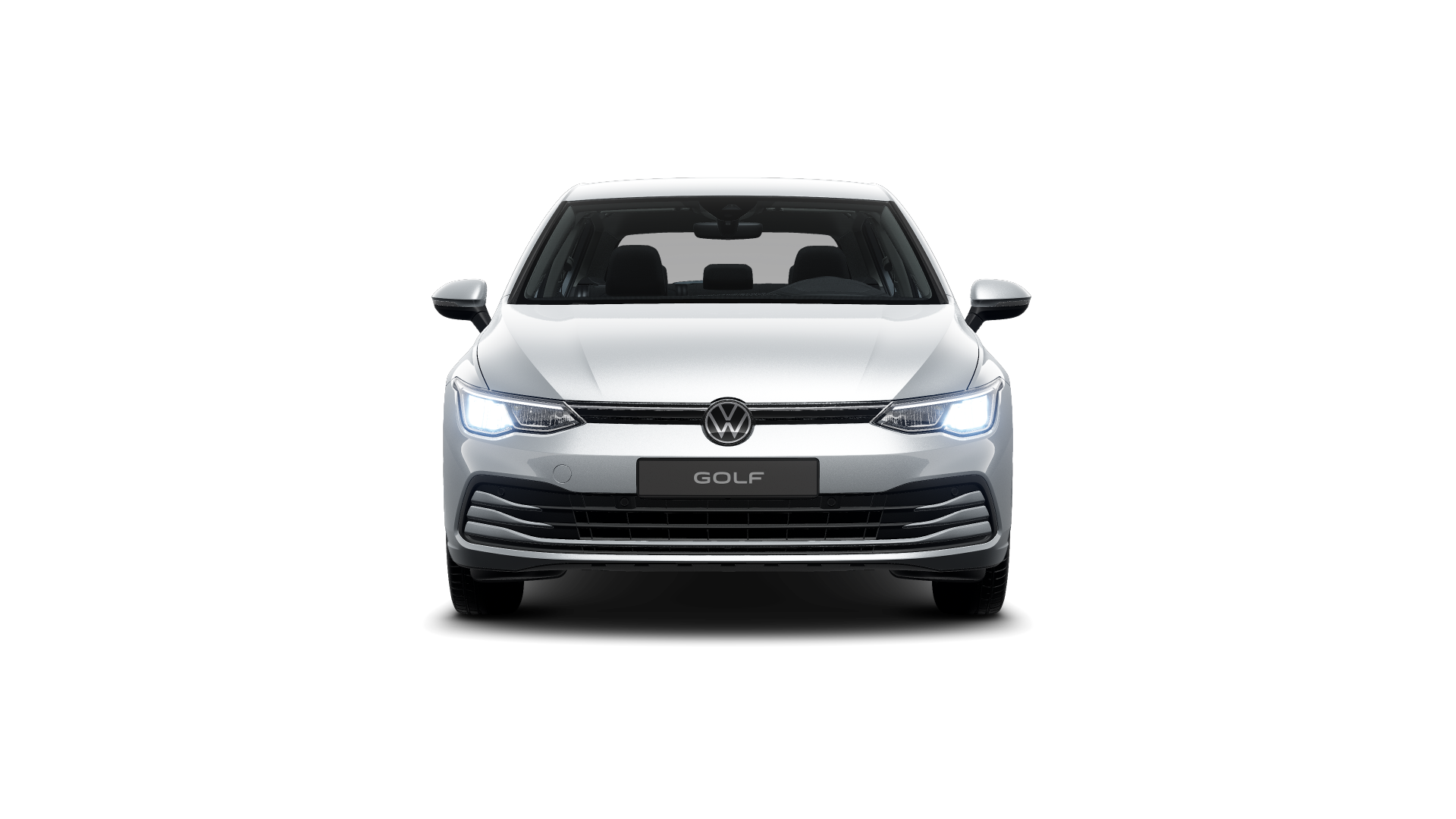 Volkswagen Golf DSG Golf VIII Life