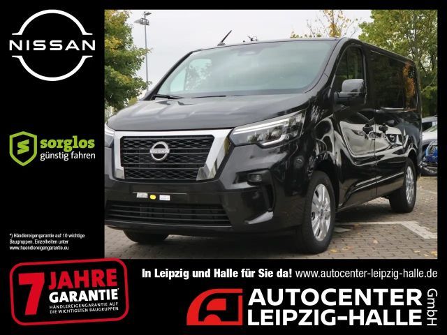 Nissan Primastar L1H1 Tekna dCi 150