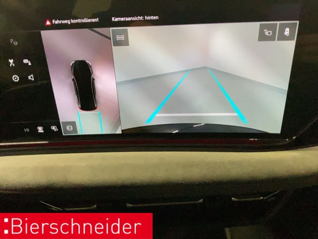 Audi A6 e-tron Avant Performance