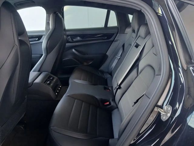 Porsche Panamera E-Hybrid Turbo