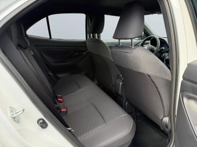 Toyota Yaris Cross Hybride