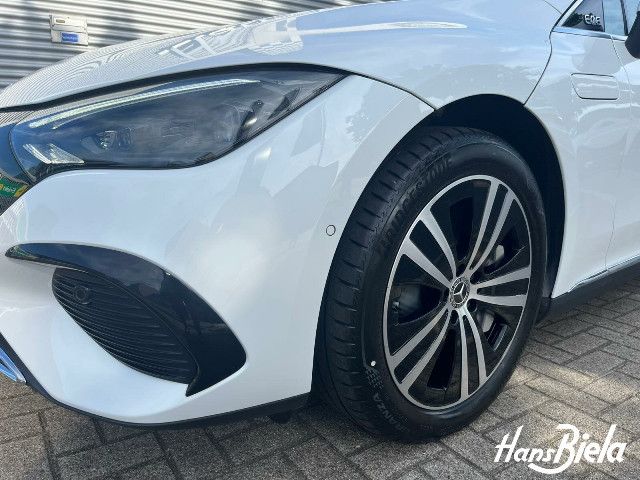 Mercedes-Benz EQE 350 Sedan