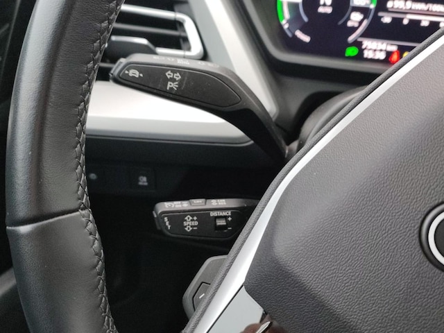 Audi Q4 e-tron 40 Sportback