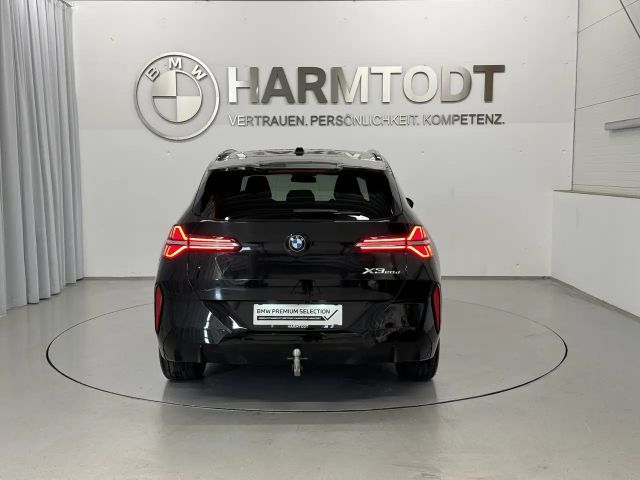 BMW X3 M-Sport xDrive