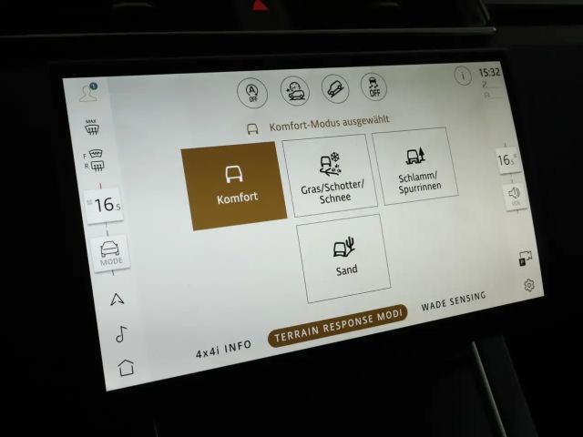 Land Rover Range Rover Velar Dynamic SE