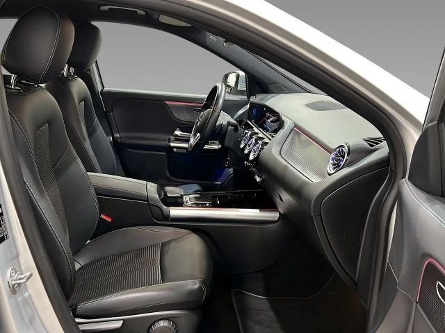 Mercedes-Benz EQA 250 Progressive