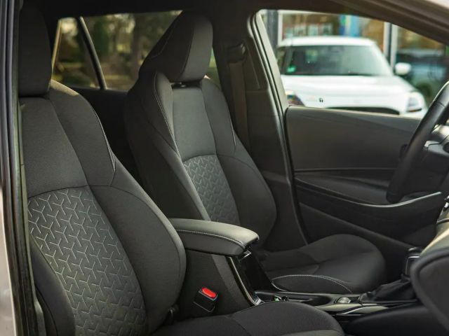 Suzuki Swace Comfort Hybrid