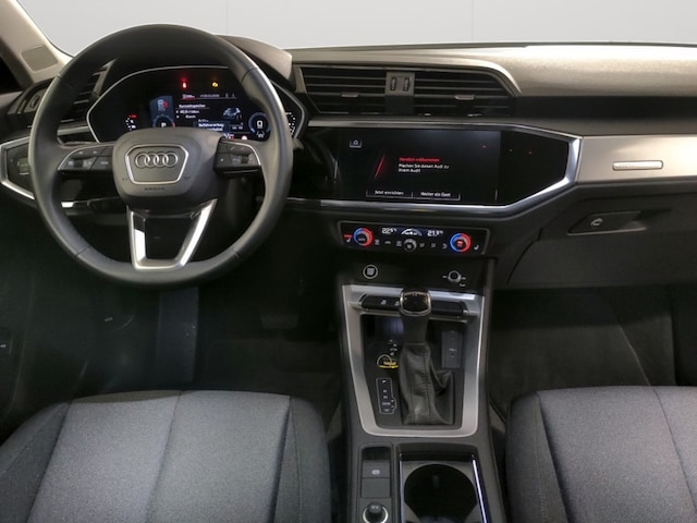 Audi Q3 35 TFSI S-Tronic