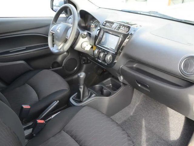 Mitsubishi Space Star MIVEC Star