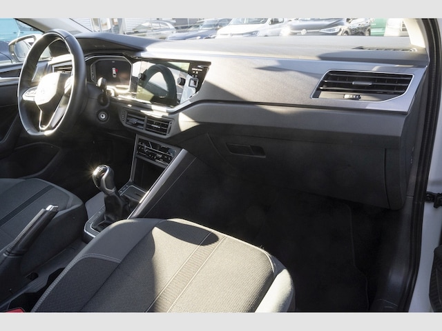 Volkswagen Polo 1.0 TSI Style