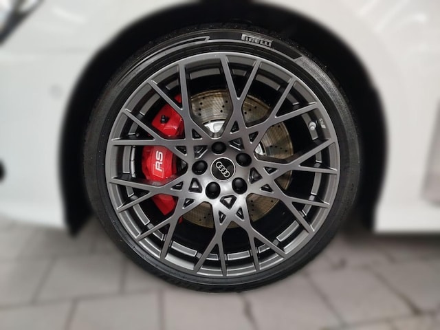 Audi RS3 Quattro S-Tronic Sportback