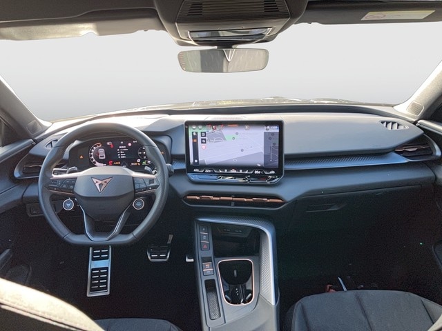 Cupra Terramar 1.5 eTSI