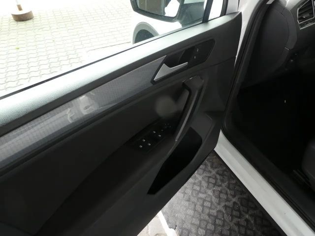 Volkswagen Tiguan 4Motion DSG Life