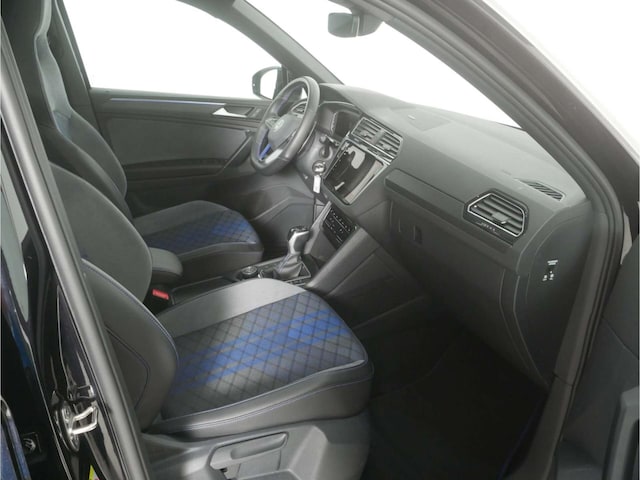 Volkswagen Tiguan 2.0 TSI 4Motion