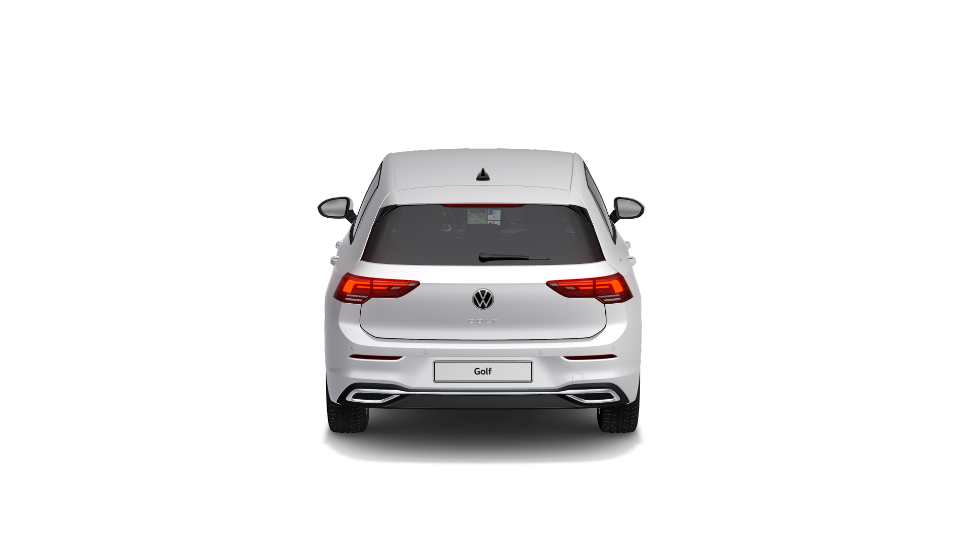 Volkswagen Golf 1.5 TSI