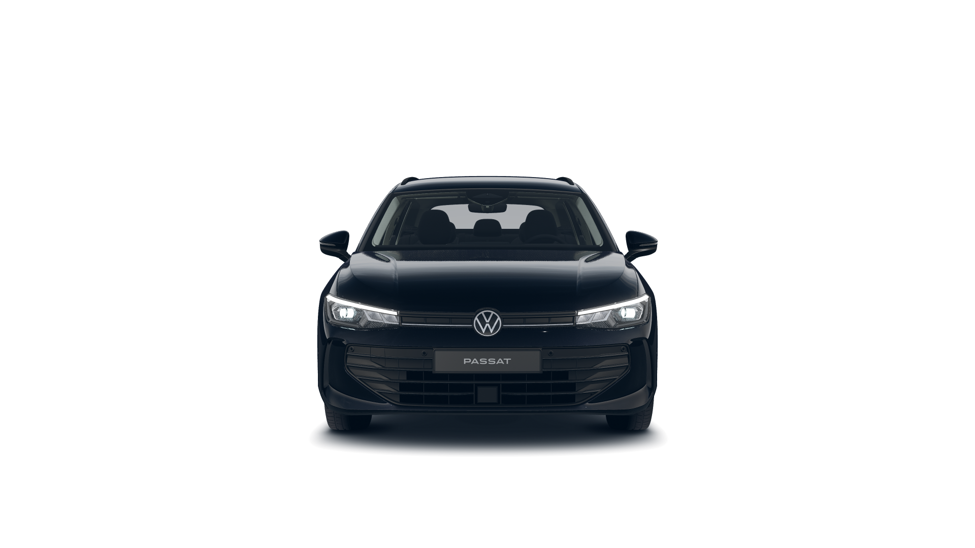 Volkswagen Passat DSG