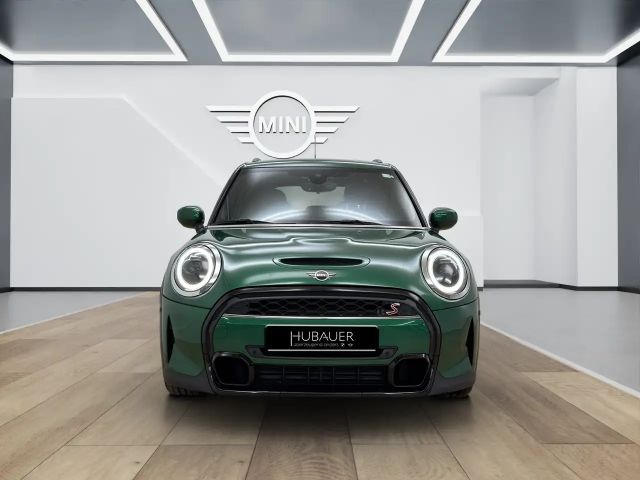 MINI Cooper S 5-deurs