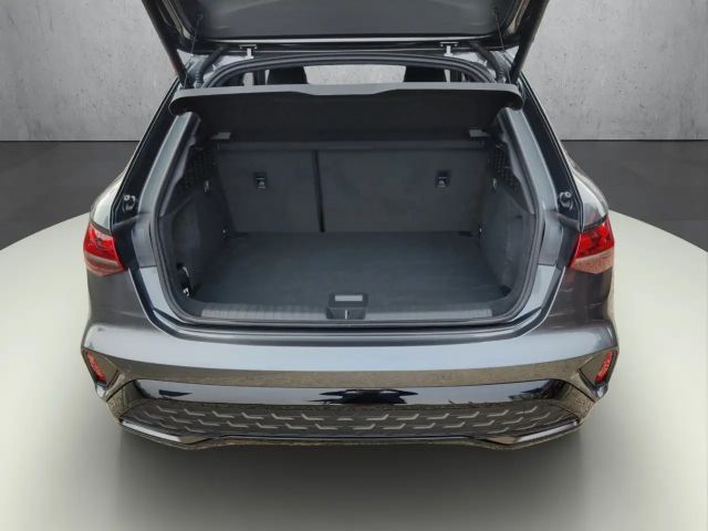 Audi A3 35 TFSI S-Line S-Tronic Sportback