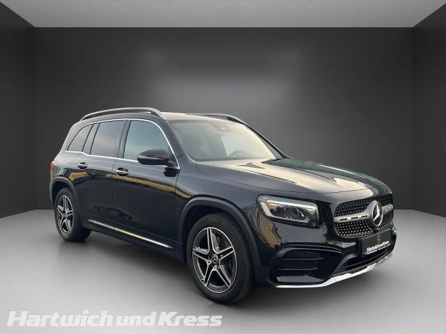 Mercedes-Benz GLB 220 4MATIC AMG Line
