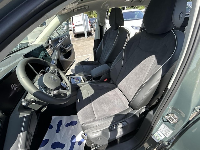 Volkswagen Tiguan 2.0 TDI DSG