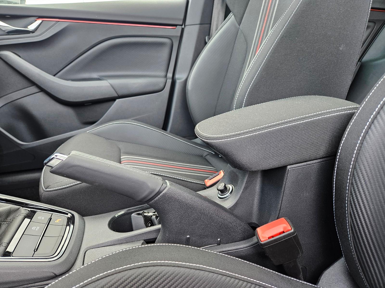 Skoda Scala Monte Carlo