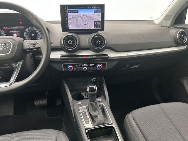 Audi Q2 35 TFSI S-Tronic