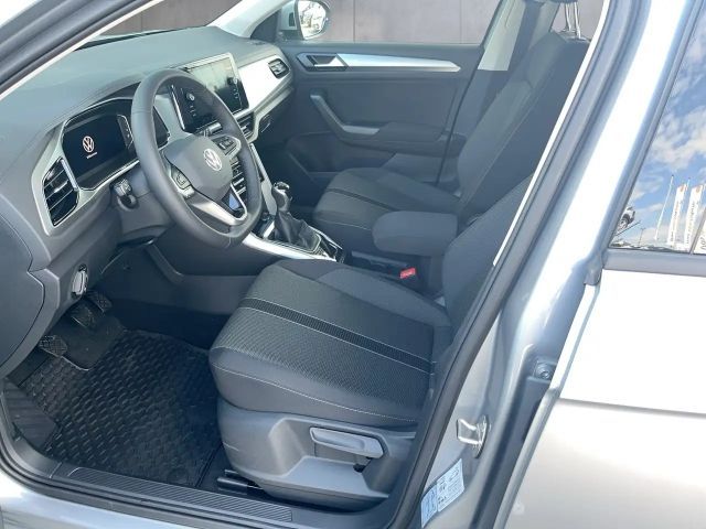 Volkswagen T-Roc Friends TSI