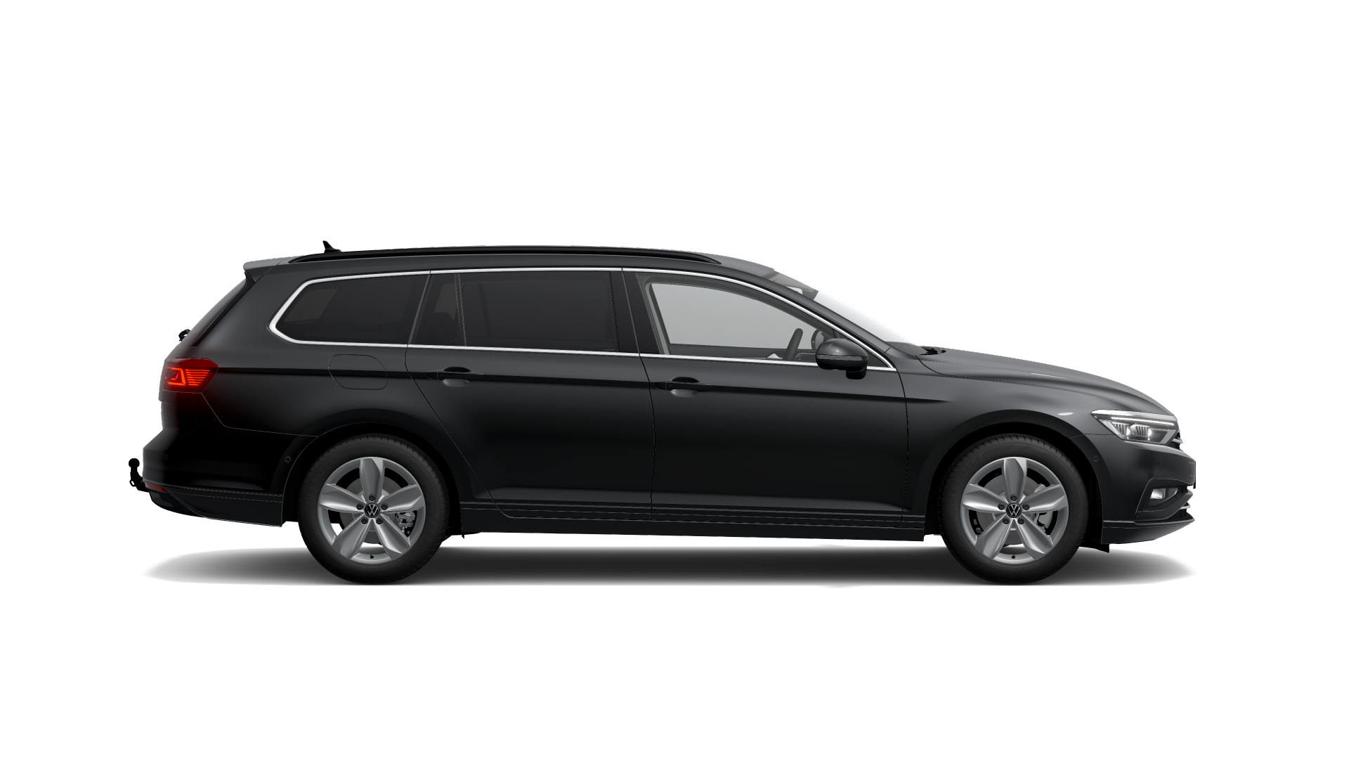 Volkswagen Passat 2.0 TDI DSG Variant