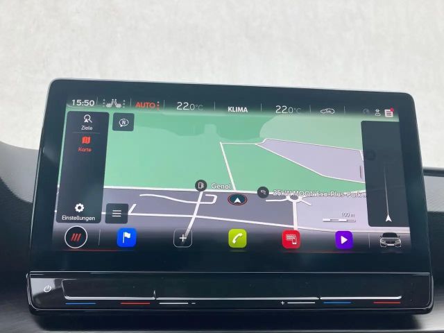 Cupra Leon 2.0 TSI DSG