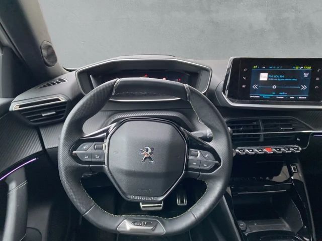 Peugeot E-2008 GT-Line