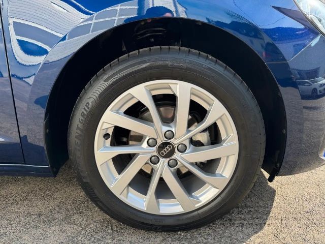 Audi A1 25 TFSI S-Tronic Sportback