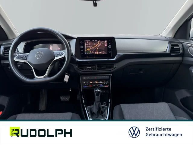 Volkswagen T-Cross 1.0 TSI DSG Life