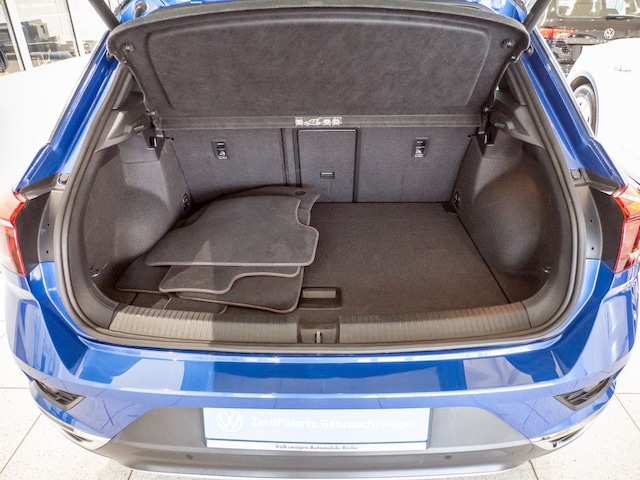 Volkswagen T-Roc 2.0 TSI DSG Sport