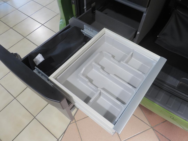 Volkswagen Caddy 2.0 TDI DSG Maxi