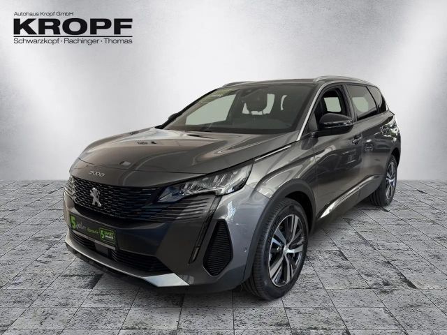 Peugeot 5008 BlueHDi