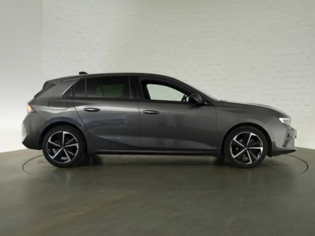 Opel Astra GS-Line Grand Sport