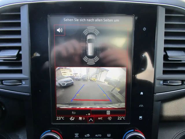 Renault Koleos Initiale Paris