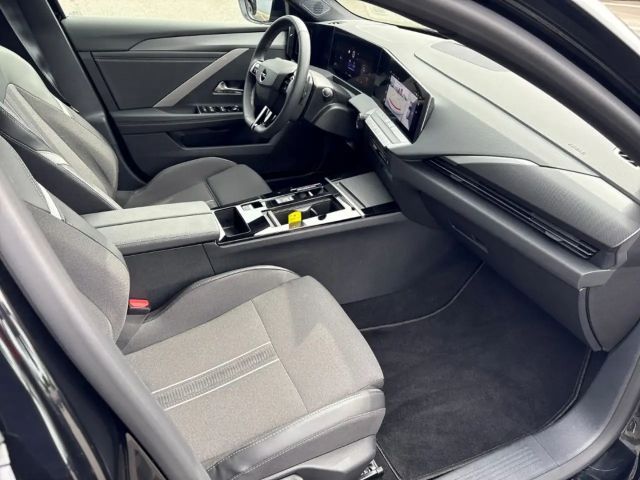 Opel Astra GS-Line Grand Sport