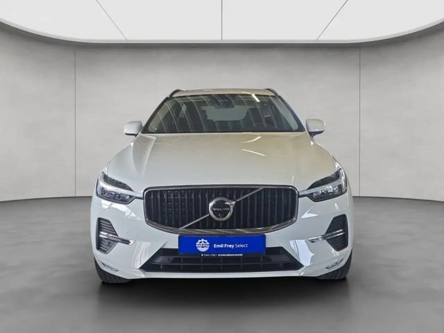 Volvo XC60 Geartronic Momentum