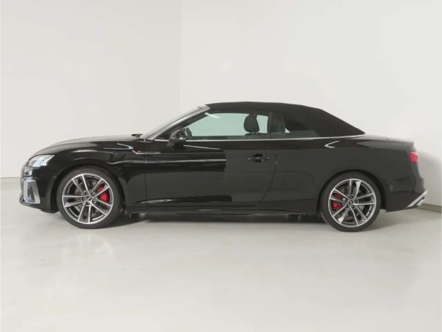 Audi A5 45 TFSI Cabriolet Quattro S-Line