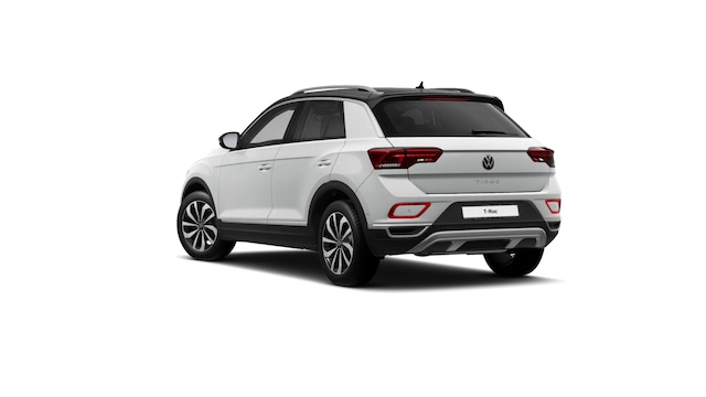 Volkswagen T-Roc 1.5 TSI DSG Style