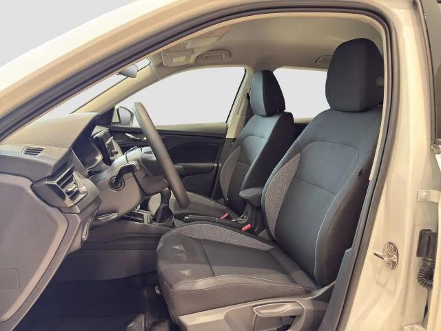 Skoda Kamiq Essence TSI