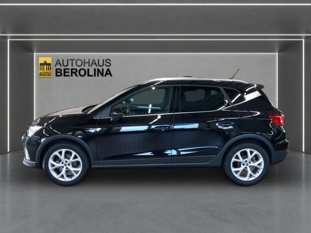 Seat Arona 1.0 TSI DSG FR-lijn